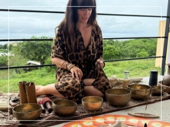 Ceremonias y Yoga