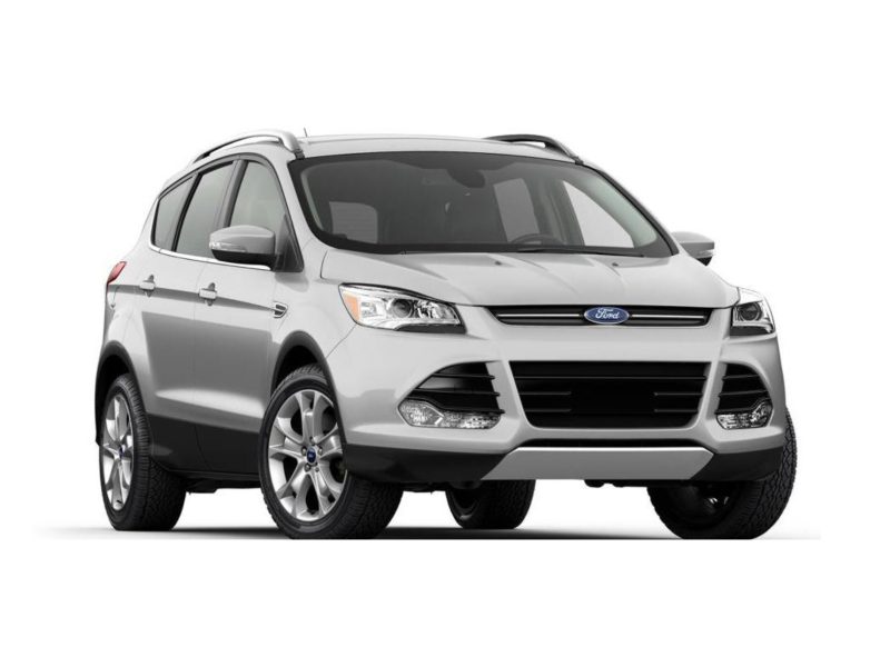 Ford-Escape