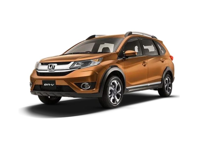 Honda-BRV