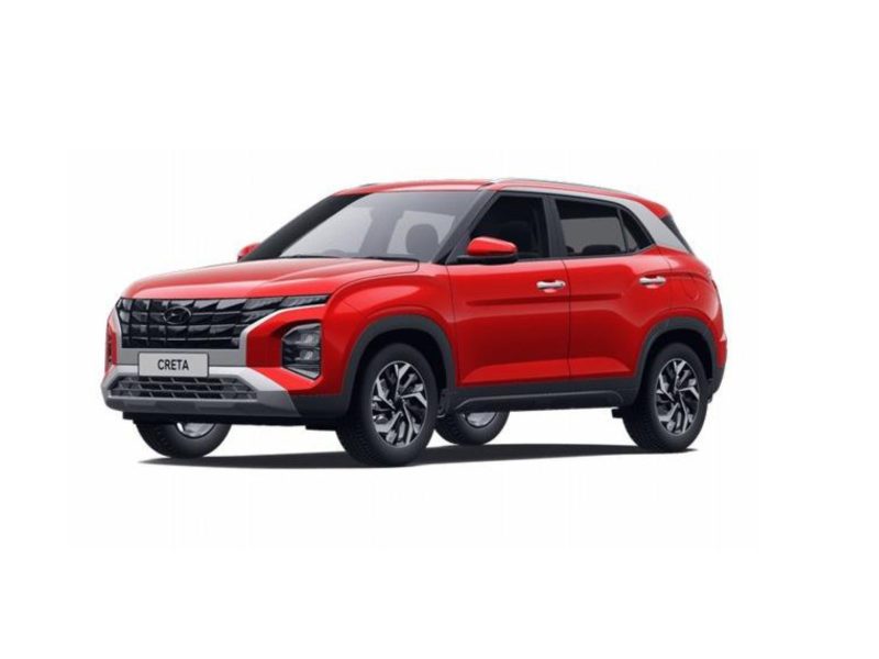 Hyundai-Creta