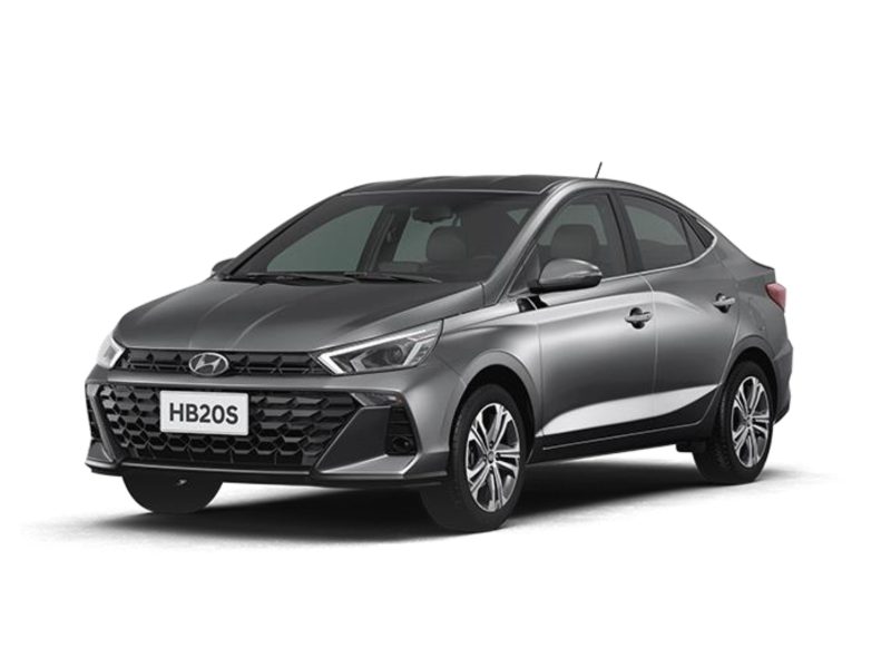 Hyundai-HB20