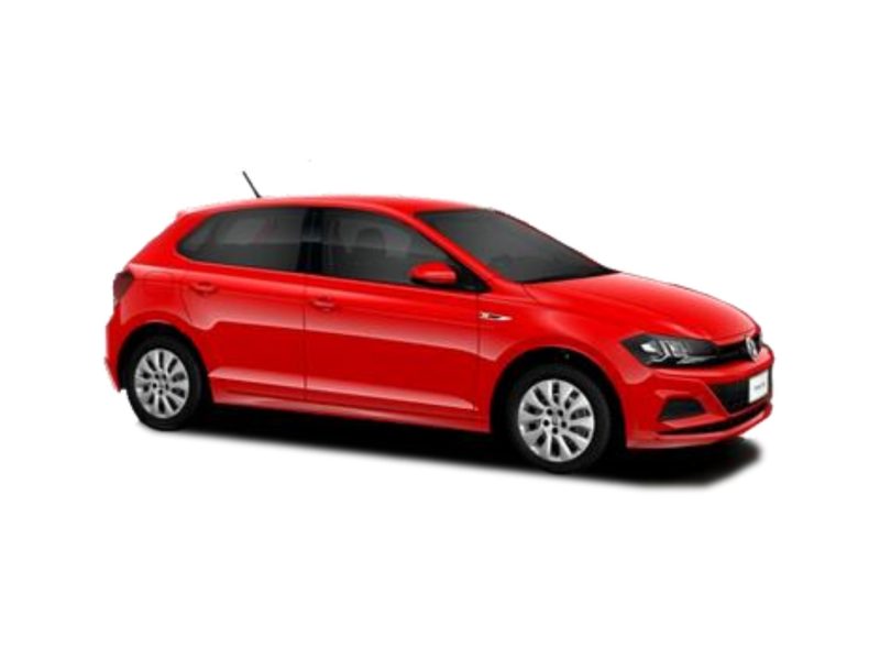 Volkswagen-Polo